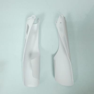Protection de fourche Polisport pour moto Honda 450 CRF Après 2019 83519 Neuf