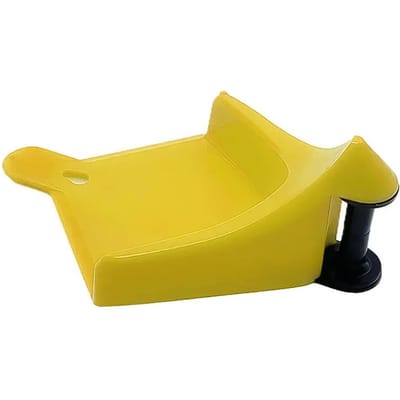 1 STuks Auto Slang Beschermer Nuttig En Handig Vast te Klemmen Onder Band Of Wielen Voor Landbouw Auto Wassen Auto-onderdelen banden en accessoires