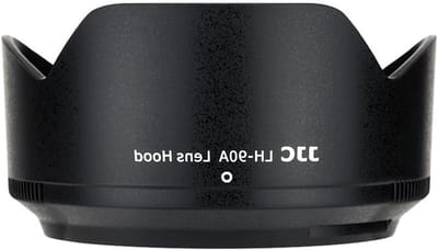 Lenskap en zonnekap voor NIKKOR Z DX 50-250mm f/4.5-6.3 VR - Bescherming, Schaduw en Verbeterde Beeldkwaliteit voor DSLR Camera