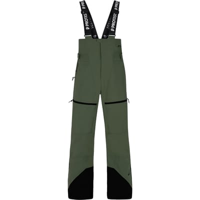 Protest Mens Prtbase Salopette