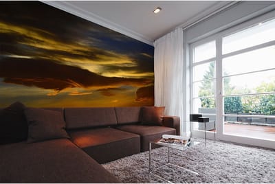 Fotobehang USA DD100499 A.S. Création XXL World Trip | 3D Fotobehang op maat