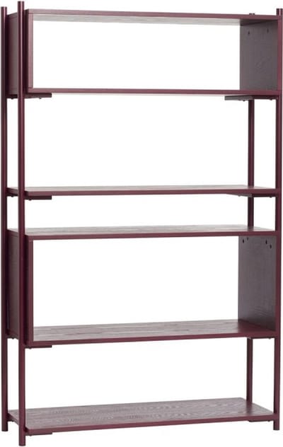 Hubsch Kast Bordeaux