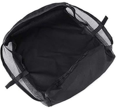 Dailygoody - Kinderwagen Organizer - Multifunctionele Opbergtas