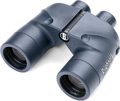 Bushnell Marine Porro 7x50 - blauw