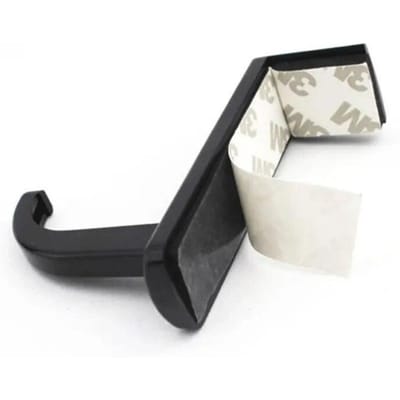 Accessoires voor hoofdtelefoons Hoofdtelefoonstandaard Universele hoofdtelefoon-headsethanger Wandhaak PC-monitor Oortelefoonstandaardrek