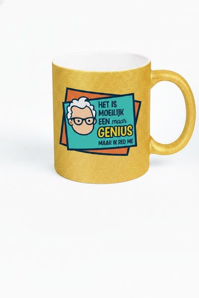Nevolis® | Espressomok 330ml met Uniek Design | Ontwerp Jouw Eigen Mok | Handgemaakt Cadeau voor Koffieliefhebbers | Gepersonaliseerd op Aanvraag | Enkel of Grote Bestelling