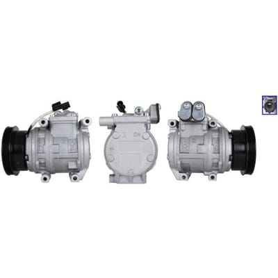 Airco-compressor ELSTOCK 51-1197