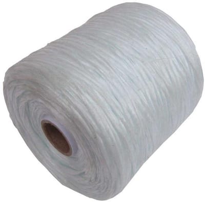 Stomil - Polypropyleen Lijn - 4kg - 2000m - Rol