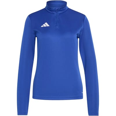 Adidas Performance Entrada26 Training Longsleeve - Dames - Blauw