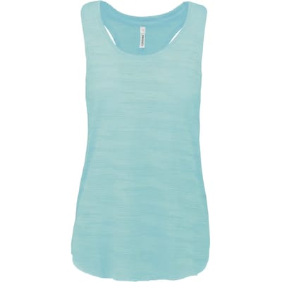 Sporttop dames Proact PA4009, Ice Mint, maat XL