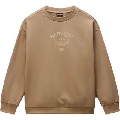 Dames sweatshirt Napapijri Bliss