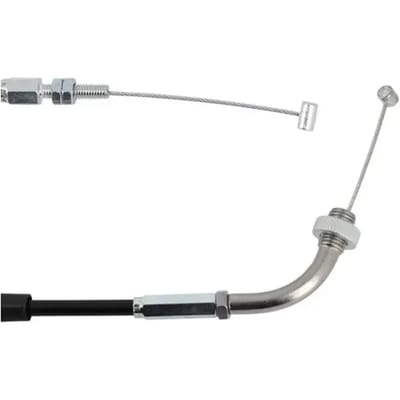 Motorfiets gaskabel Brazoline Honda Vt 600 C Shadow (1989-1991) (Oem 17910-mr1-000)