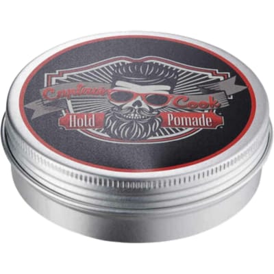 Captain Cook Sterke Was - 100ml