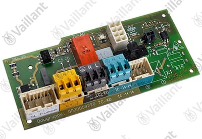 VAILLANT Printplaat VIH K 300 R1 u.w. Vaillant-Nr. , 0020109024