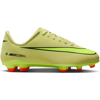 Kindervoetbalschoenen Nike Mercurial Vapor 16 Club MG