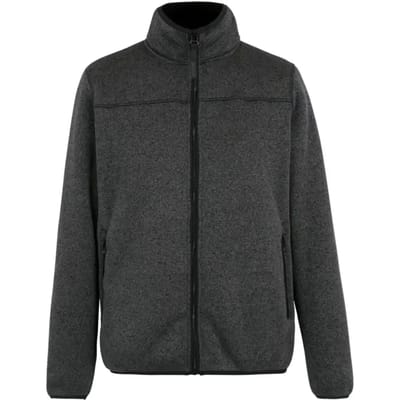 Branleigh isolerend fleece vest voor heren