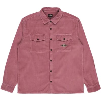 Shirt met lange mouwen Billabong Bong Days