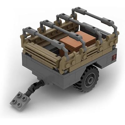 Militaire Serie Pantserwagen Bouwstenen Sets Doe-het-zelf Assemblage Moc Bakstenen Leger Strijdvoertuigen Model Speelgoed Kind Plezier Cadeaus