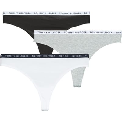 Tommy Hilfiger  Strings 3P THONG