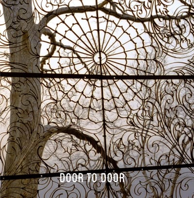 Emma Sand Group - Door To Door (CD)