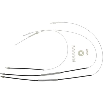 Raamregelaar reparatieset BLIC 6205-05-020806P