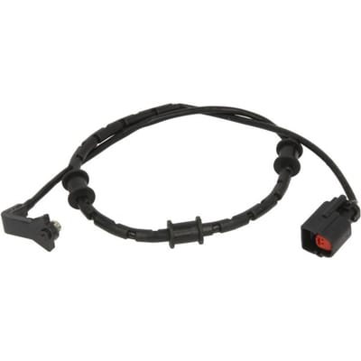 Waarschuwingscontactset, remblokslijtage DELPHI LZ0251