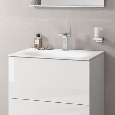 Keuco Edition 11 ceramic washbasin 70.5 cm 31140310701