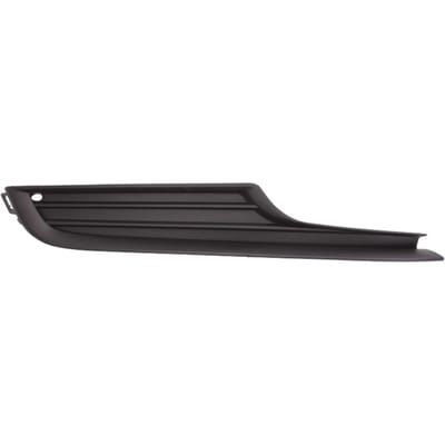 Sierstrip bumper BLIC 6502-07-9550920P rechts