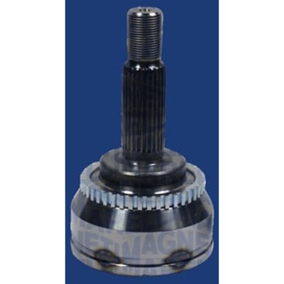 Homokineet reparatie set, aandrijfas MAGNETI MARELLI 302015100193
