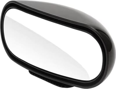 Dode Hoek Spiegel – Auto – Blind Spot – Zwart