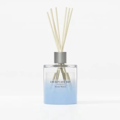Chesapeake Bay Fragrance - Serene Waters Geurstokjes - 2 tot 3 maanden