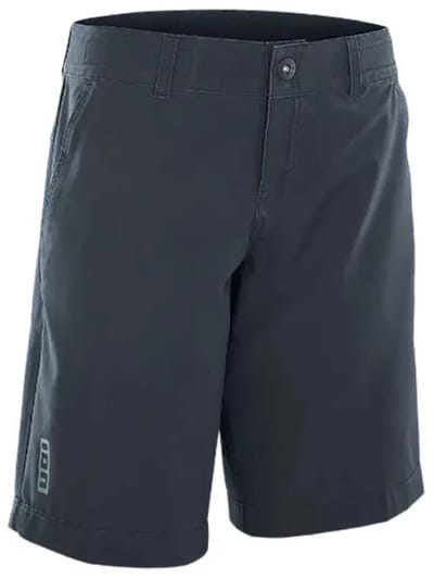 Ion Seek Amp Korte Broek Zwart XL Vrouw