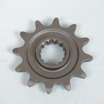 Voortandwiel Sifam voor Quad Suzuki 250 Lt R Quadrunner 1985 tot 1993 12 tanden spoed 520 Nieuw