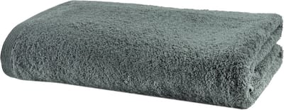 Casilin - Como - Badlaken - 100x150cm  - Eucalyptus - Donkergroen