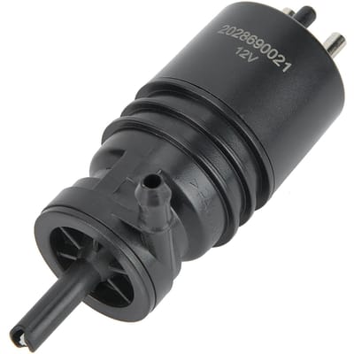 Pompe de lave-glace pour phares de voiture, 2028690021, pour Mercedes W201, W123, W124, W126, W129