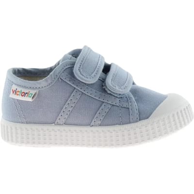 Sneakers Victoria 1915 basket tiras lona
