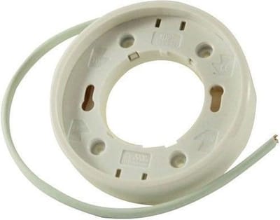 GX53 LED Fitting Voor alle GX53 LED Spots