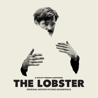 Various Artists - The Lobster (Original Motion Picture Soundtrack) (CD)