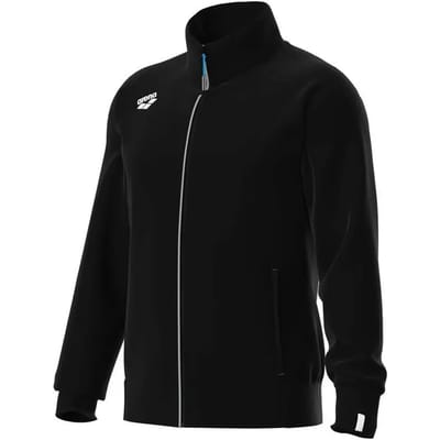 Track suit jas Arena Panel Poly