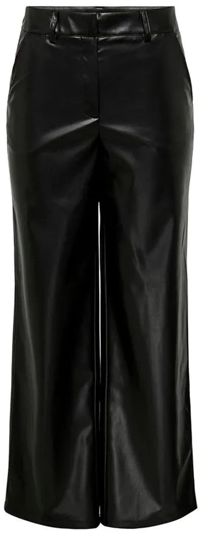 Jdy Tana Broek Zwart XS / 32 Vrouw