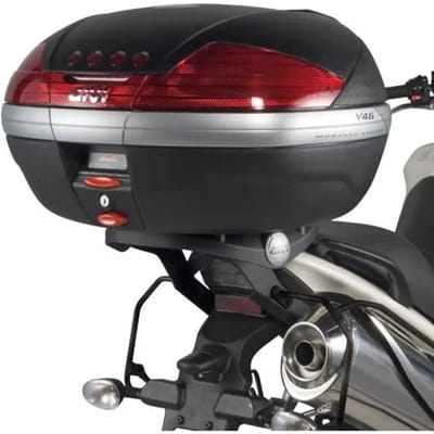 Motorfiets topkoffer steun Givi Monokey Triumph Tiger 1050 (07 à 12)
