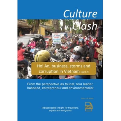 Culture Clash / Part 2 - Culture Clash - Hans van der Broek