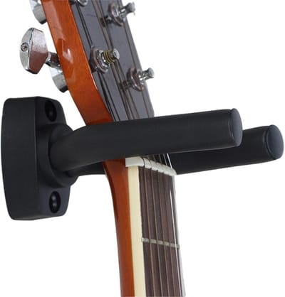 Draaibare Gitaarhanger Wandmontage - Universele Houder voor Gitaar en Ukelele