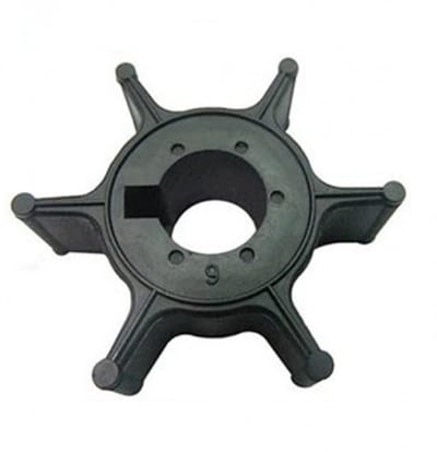 Aftermarket (Yamaha / Mariner) Impeller (REC6G1-44352-00)