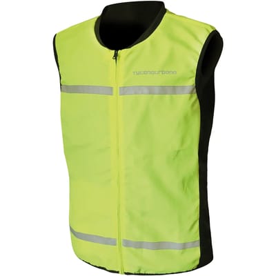 Motorfiets vest Tucano Urbano nano flex