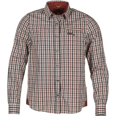 Vrouwenblouse Swedteam Lynx Antibite