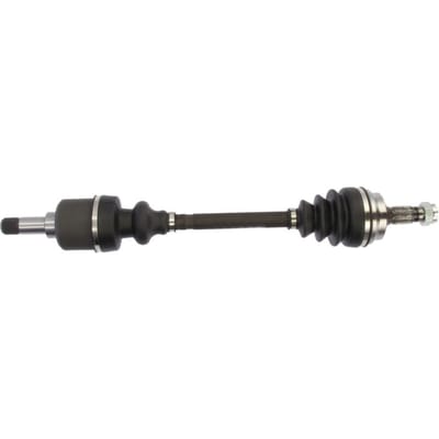 Aandrijfas SKF VKJC 3960 links