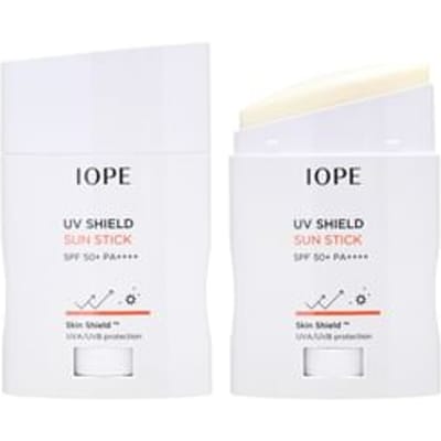 [IOPE] UV Shield Sun Stick SPF 50+ PA++++ 20g white