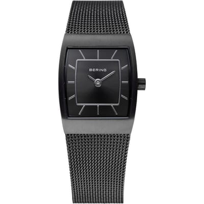 BERING 11219-077 Dames Horloge 19mm 5ATM
