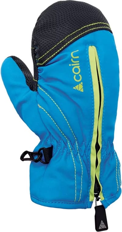 CAIRN - Doodle B c-tex - azure lemon - 5 - handschoen
